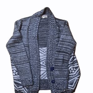 Pink republic cardigan